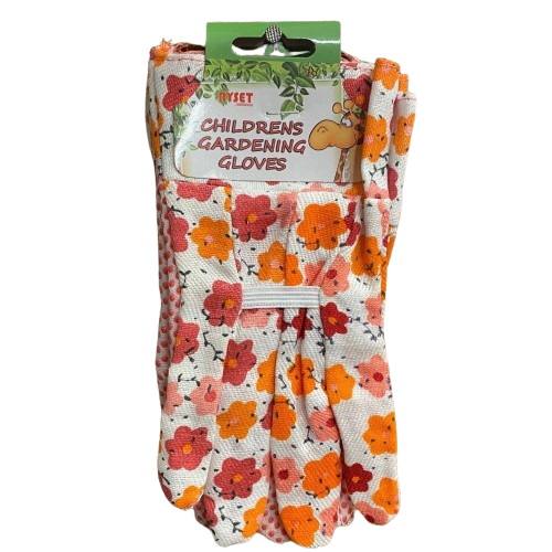 Kids Gardening Gloves