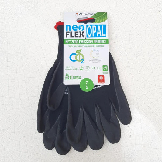 Neoflex Opal Gardening Gloves - Medium