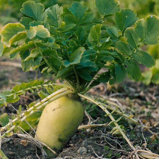 Radish Seeds - Tillage - Soil Improver