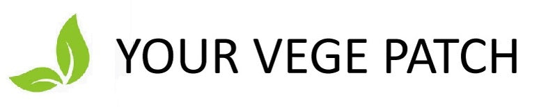 Your Vege Patch providing a range of certified organic and heirloom vegetable, herb, fruit and flower seeds for your vegetable garden.