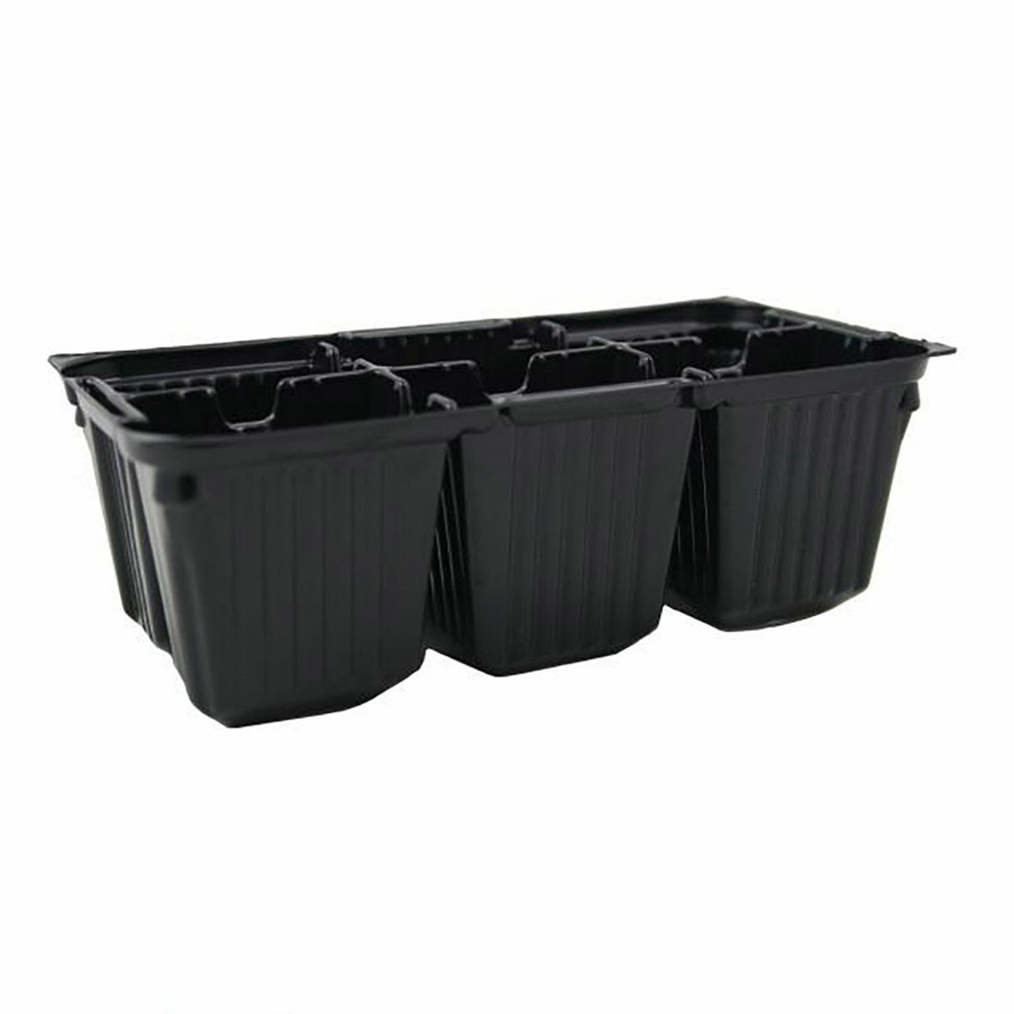 Get your seeds started easily with these seed raising punnets.