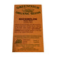 Hales Best Certified Organic Rockmelon Seeds. Shop certified organic and heirloom veggie, herb and fruit seeds.