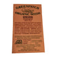 Creamgold Onion Seeds Certified Organic. Shop certified organic and heirloom vegetable seeds now.
