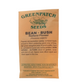 Redland Pioneer Bush Bean Seed Packet from Greenpatch Organic Seeds