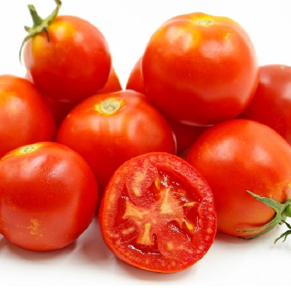 Tomato Seeds - Siberian Winter - Certified Organic