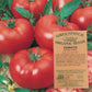 Tomato Seeds - Grosse Lisse - Certified Organic